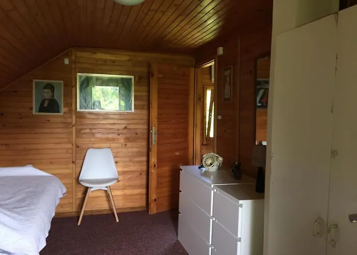 Chalet Slap Na Kupi