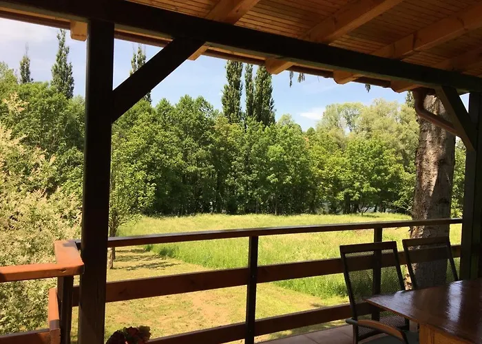 Chalet Slap Na Kupi