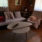 Slap Na Kupi Horská chata Severin na Kupi