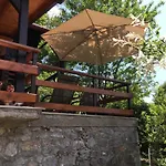 Horská chata Slap Na Kupi Severin na Kupi