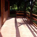 Slap Na Kupi Horská chata