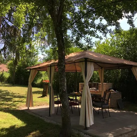 Chalet Slap Na Kupi *