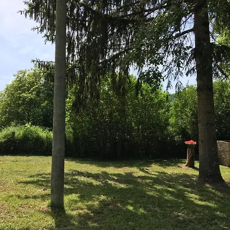 Chalet Slap Na Kupi *