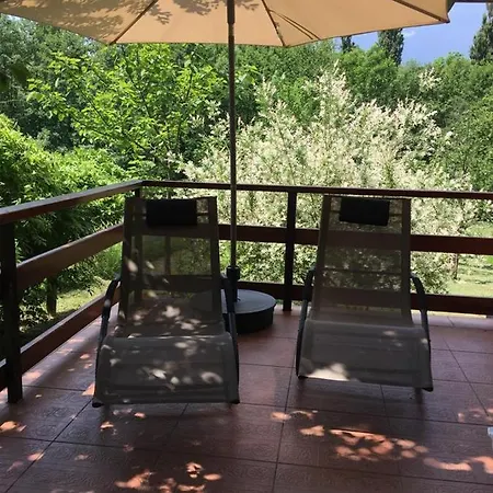 Slap Na Kupi * Severin na Kupi