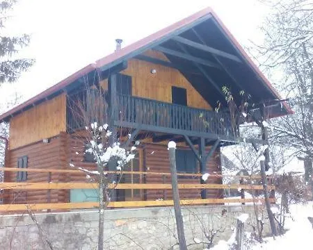 Slap Na Kupi * Severin na Kupi